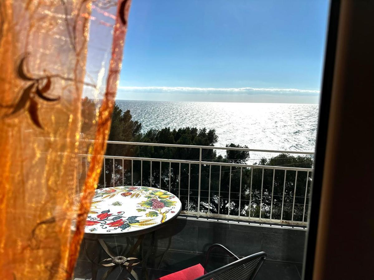 Suite Fronte Mare - Sanremo Esterno foto