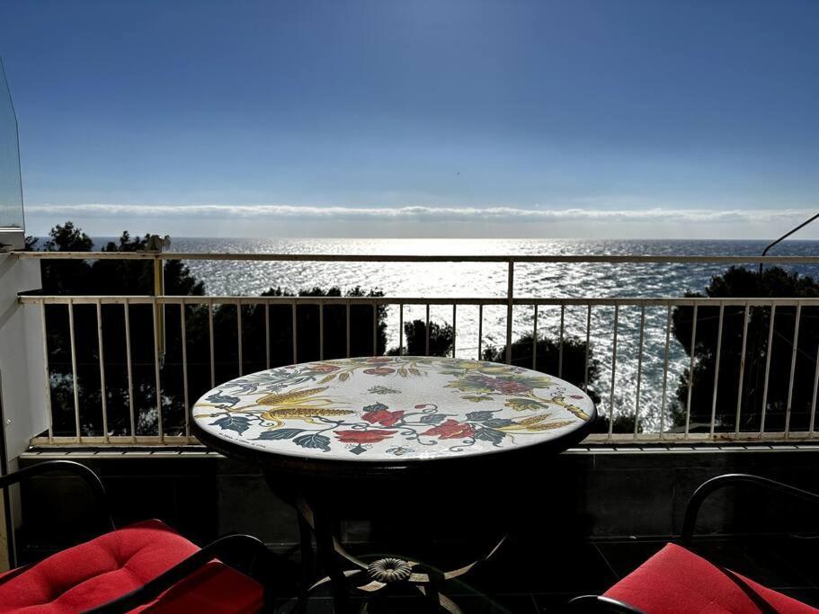 Suite Fronte Mare - Sanremo Esterno foto