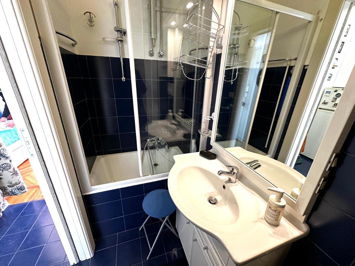 Suite Fronte Mare - Sanremo Esterno foto