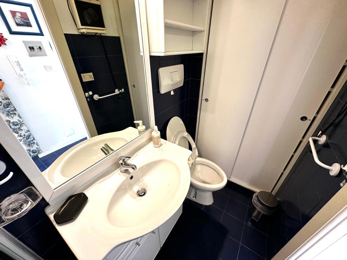 Suite Fronte Mare - Sanremo Esterno foto