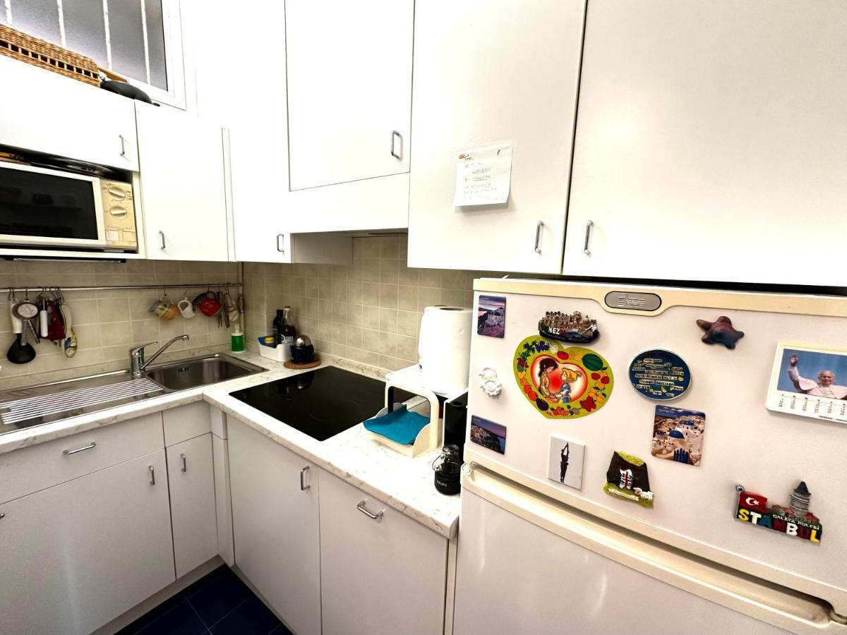 Suite Fronte Mare - Sanremo Esterno foto