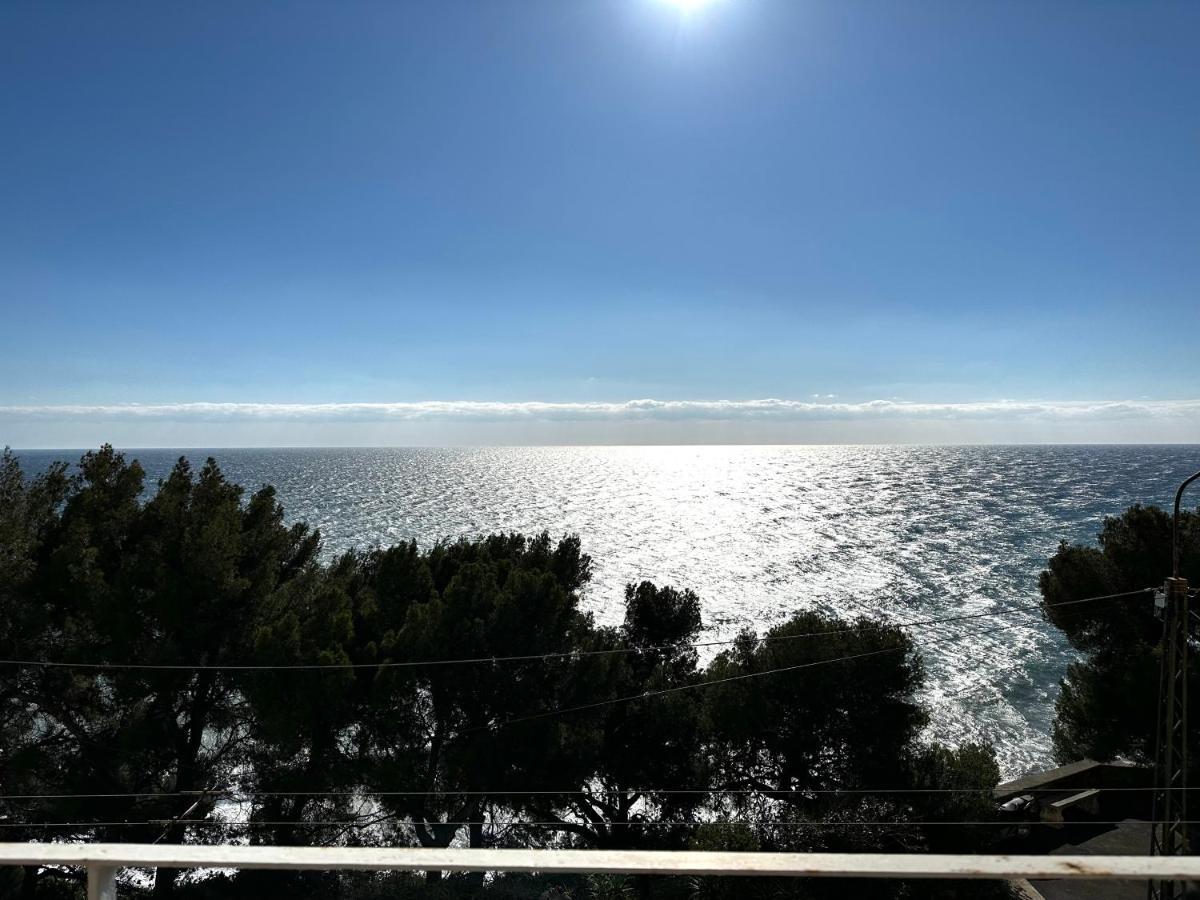 Suite Fronte Mare - Sanremo Esterno foto